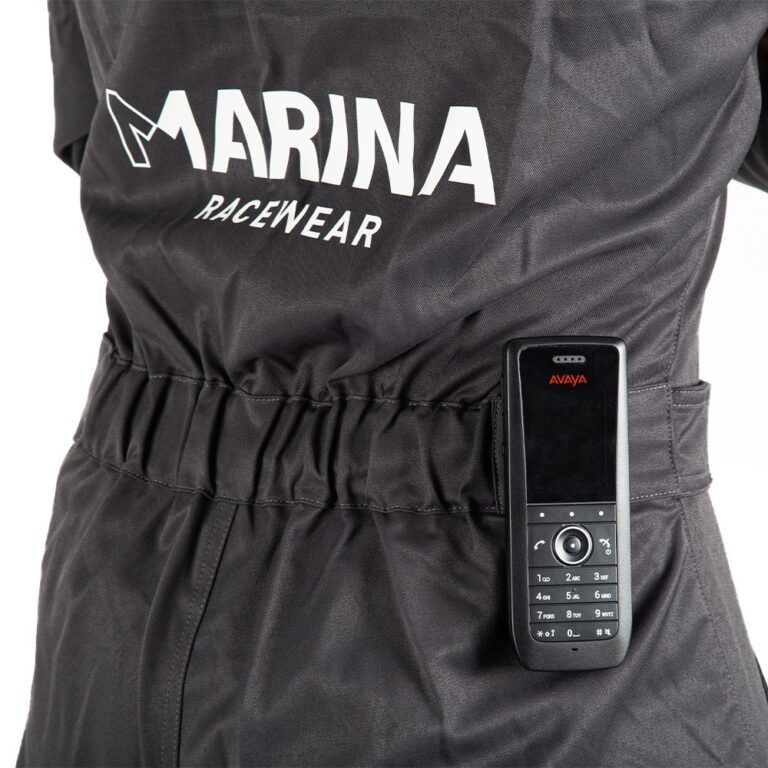 Kombinezon Mechanika Marina Racewear