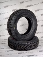 Opona MRF Wanderer CC 185/80 R16