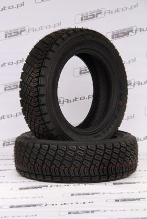 Opona MRF ZDM3 180/60 R14 Right Soft
