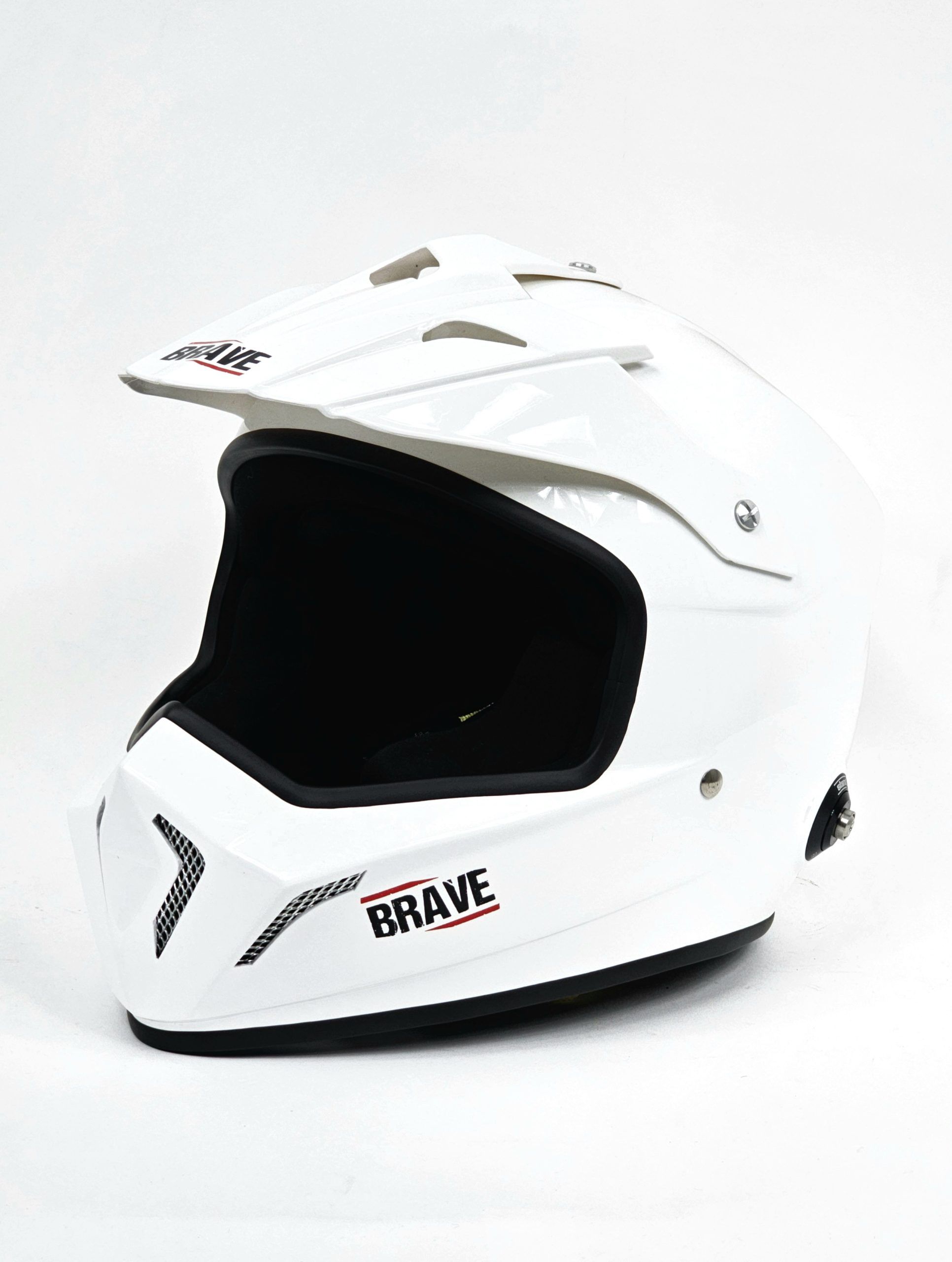 Kask Brave FFS-40 2 kolory
