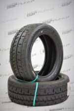 Opona MRF ZTA 195/50 R16 FIA Soft