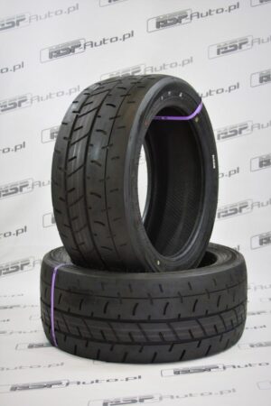 Opona MRF ZTR 235/40 R17 Medium/Hard
