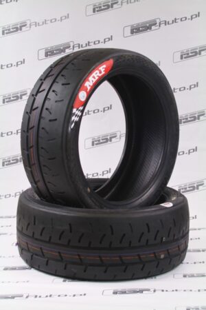 Opona MRF ZTR 235/40 R18 Medium/Hard