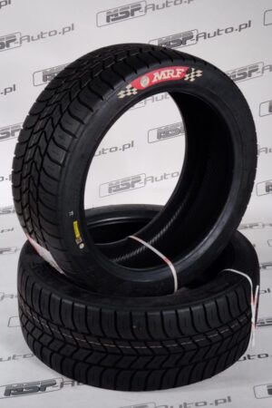 Opona MRF ZWR 235/40 R18 WET
