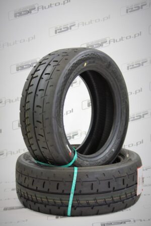 Opona MRF ZTA 235/40 R18 FIA Super Soft
