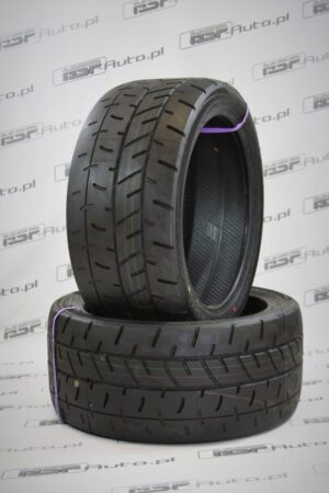 Opona MRF ZTR 295/30 R18 Medium/Hard