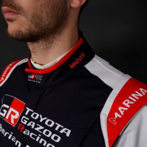 Kombinezon Marina Racewear Unic Plus FIA Customized