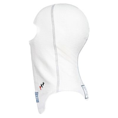 Balaklawa Marina Racewear M-PLUS FIA biała