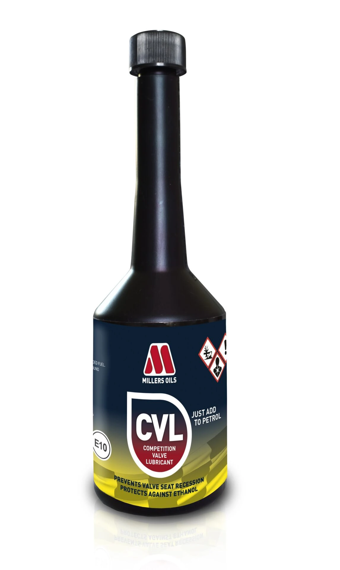 Dodatek do paliwa Millers Oils CVL 0,25L