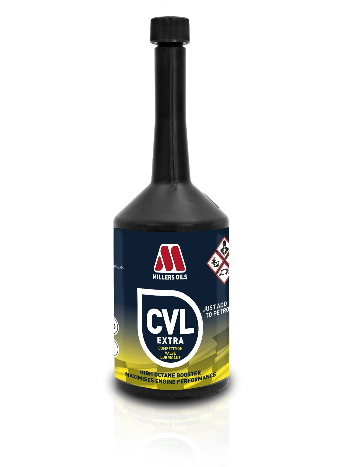 Dodatek do paliwa Millers Oils CVL EXTRA 0,5L