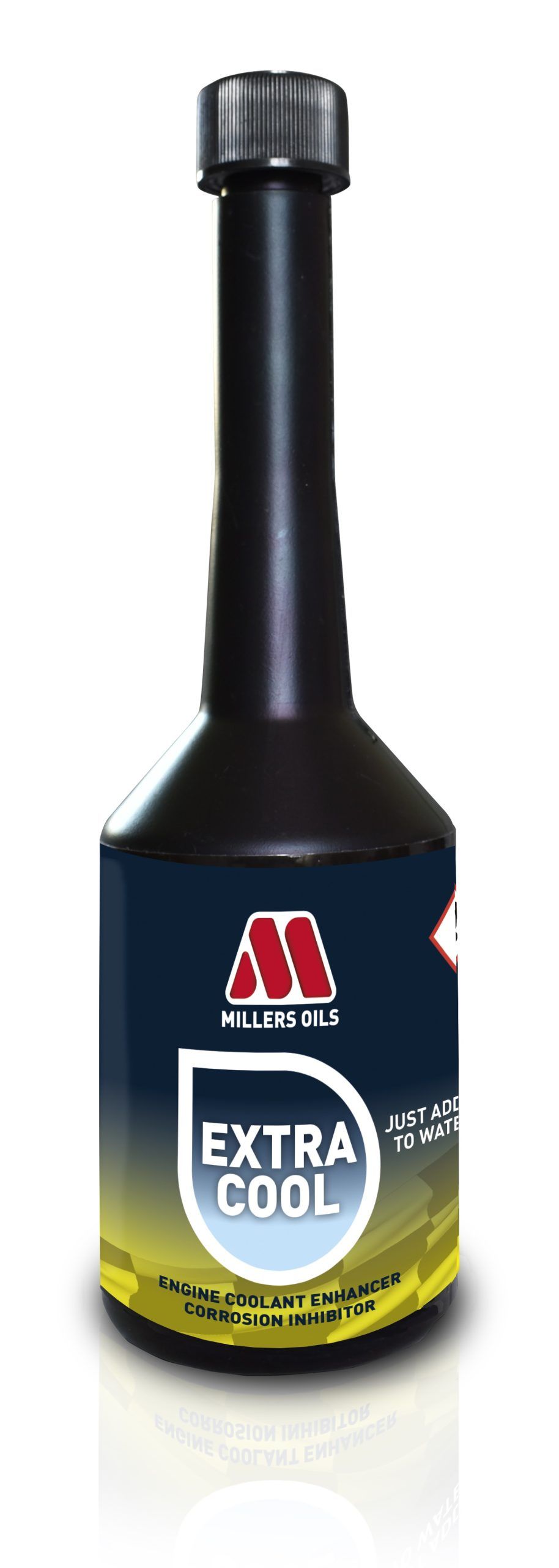 Millers Oils EXTRA COOL dodatek do układu chłodzenia 0.25L
