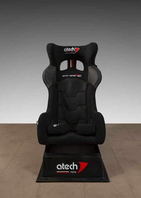 Fotel ATECH Extreme S2 FIA