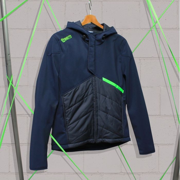 Kurtka Softshell Freem Damska/Męska