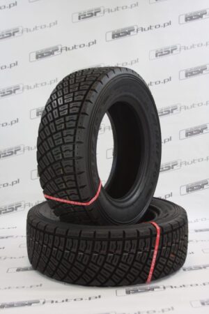 Opona MRF ZG3 205/65 R15 Left Super Soft