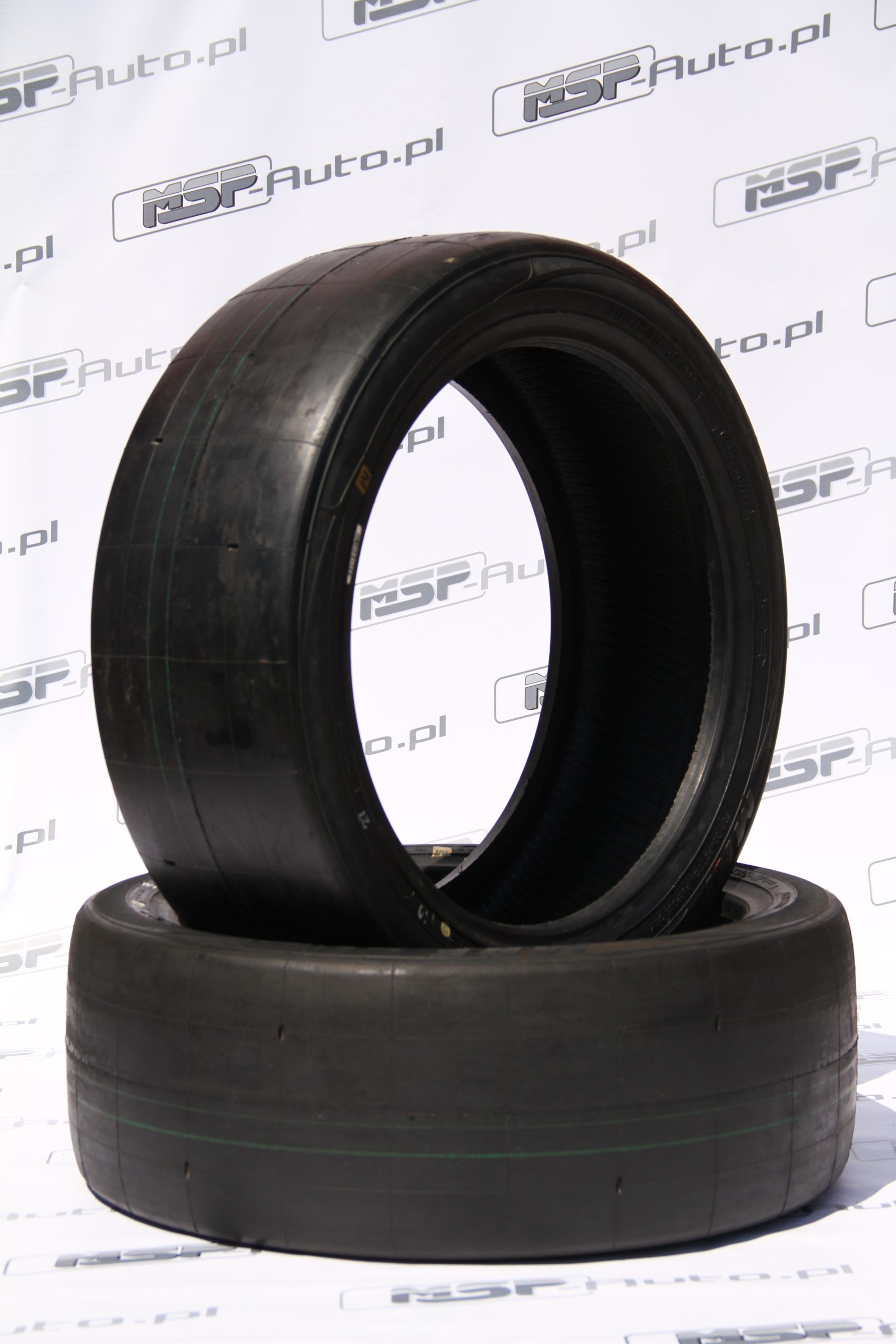Opona MRF ZTD1 185/60 R13 Soft