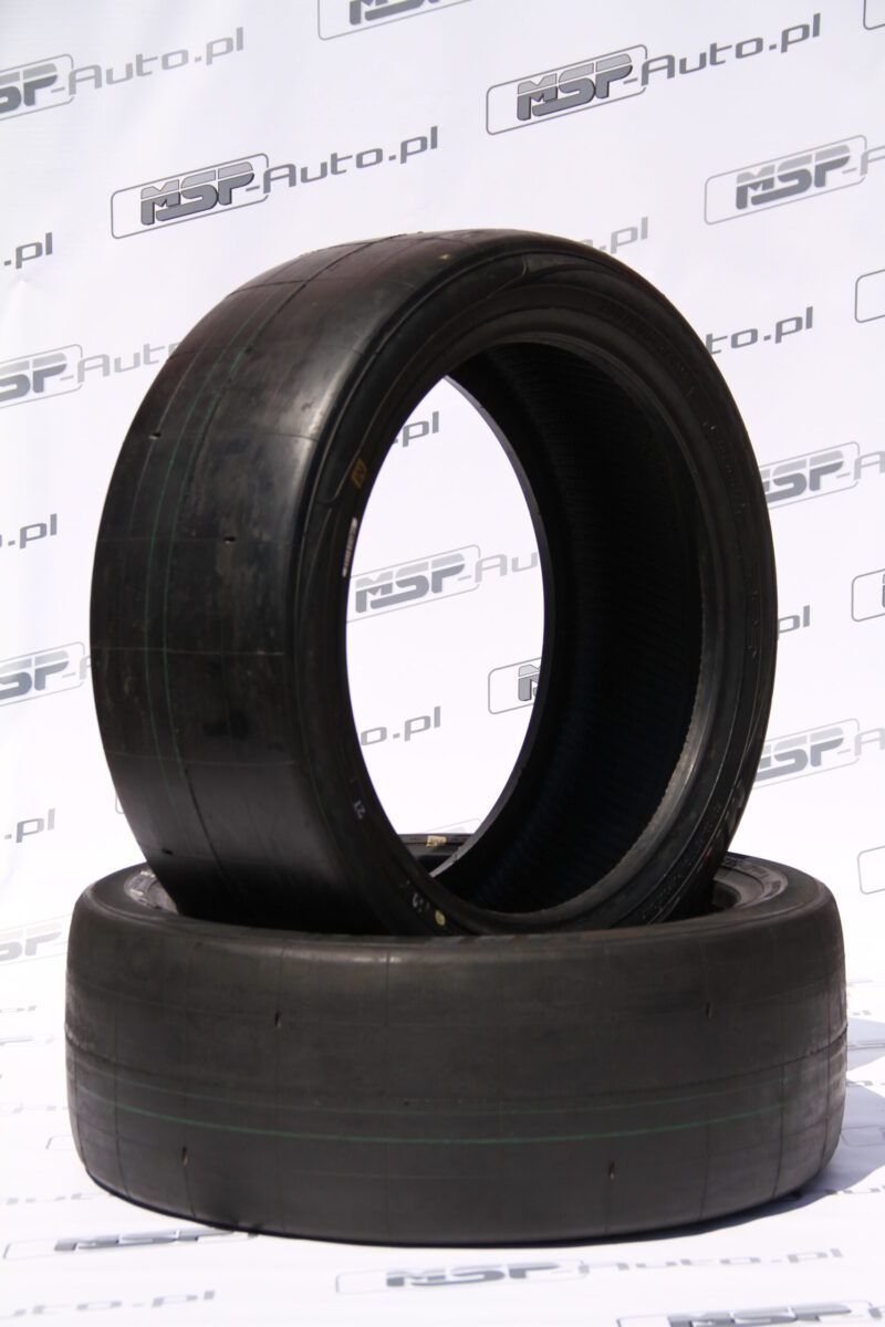 Opona MRF ZTD1 195/580 R15 Super Soft