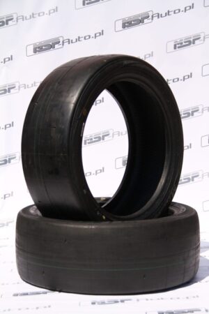 Opona MRF ZTD1 195/580 R15 Medium