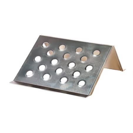 Aluminiowy uniwersalny podnóżek pasażera GT2i