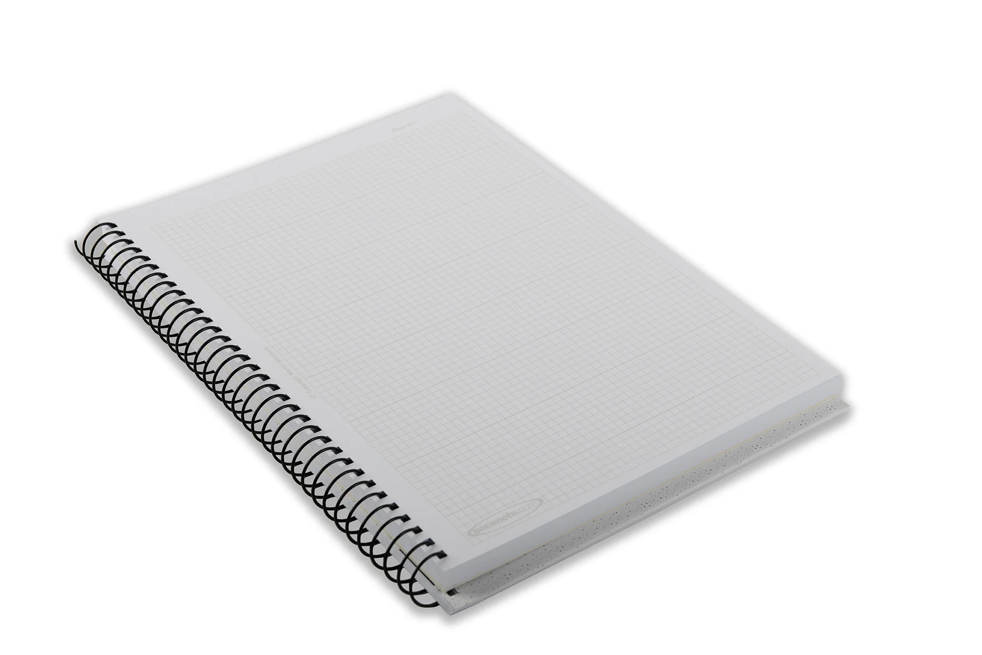 Zeszyt pilota A4 Pacenote Book