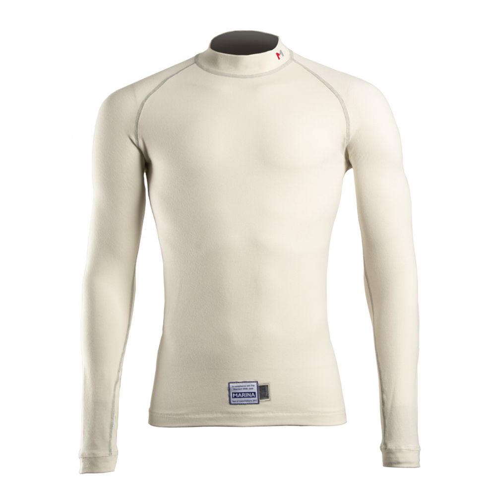 Koszulka/Top Marina M2 UltraLight Biała