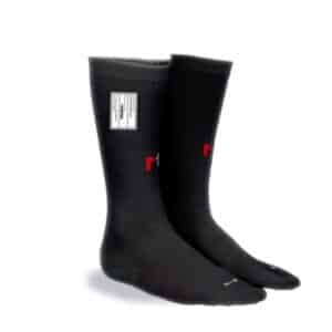 Skarpety Marina Racewear M-COOL FIA czarne