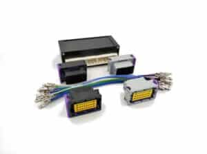 Adapter ECUMASTER EMU -> 3sgte 89-91 P&P (e.g. mr2 rev1)