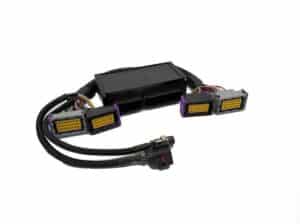 Adapter ECUMASTER EMU -> AUDI RS4B5 2.7BiT z Wiązką i DBW