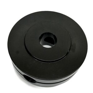 Adapter / Podstawka pod filtr oleju VW R Series Auto Gauge