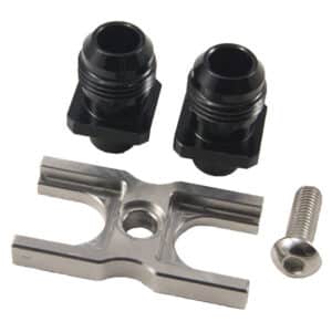 Adapter chłodnicy oleju BMW E36/E46/E90 IRP