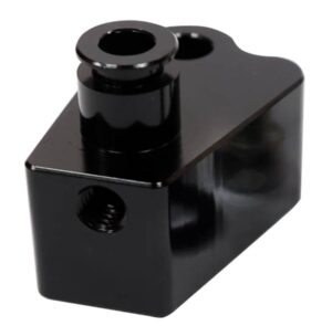 Adapter czujnika doładowania / boost Ford Focus MK3.5 Auto Gauge