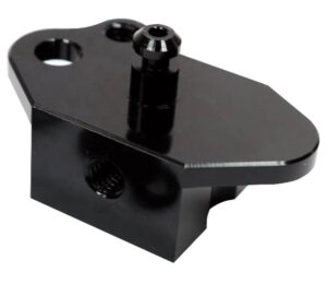 Adapter czujnika doładowania / boost Mercedes Benz A45 AMG Auto Gauge