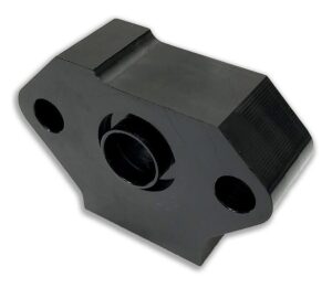 Adapter czujnika doładowania / boost VW 1.2/1.4 TSI Auto Gauge