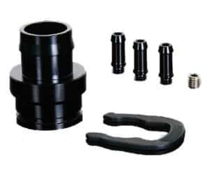 Adapter czujnika doładowania / boost VW 2.0 SFI/TSI Auto Gauge