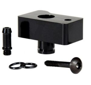 Adapter czujnika doładowania / boost VW Golf VII Auto Gauge