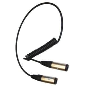 Adapter interkom Stilo Trophy - słuchawki Terratrip