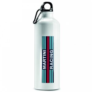 Aluminiowa butelka Sparco Martini Racing