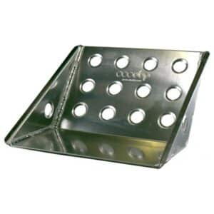 Aluminiowa podstopnica pilota OBP