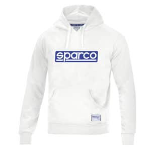 Bluza z kapturem Sparco Original