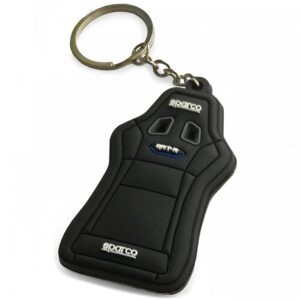 Brelok Sparco