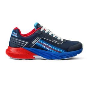 Buty robocze Sparco Martini Racing S-Park