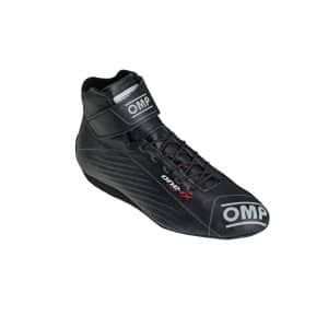 Buty skórzane OMP One Evo FX