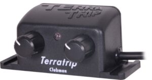 Centralka TerraTrip Clubman