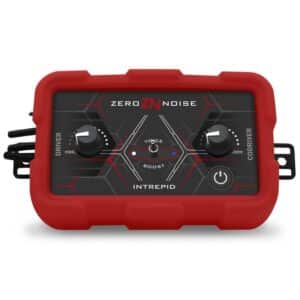 Centralka interkomu ZeroNoise Intrepid