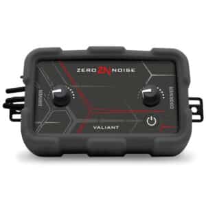Centralka interkomu ZeroNoise Valiant