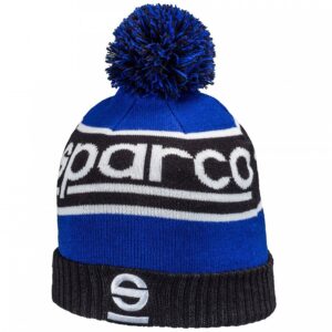 Czapka zimowa Sparco Windy