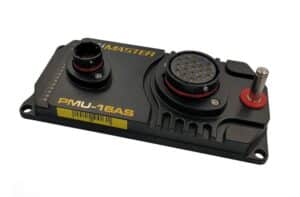 ECUMASTER PMU 16-AS