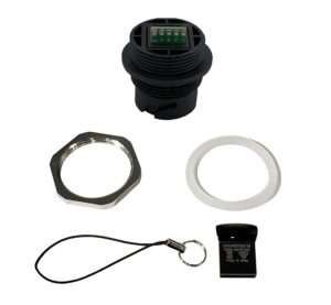 ECUMaster Port USB Plastikowy