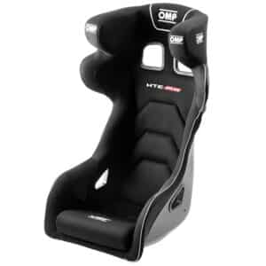 Fotel OMP HTE EVO Fibreglass