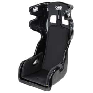 Fotel OMP HTE EVO Offroad