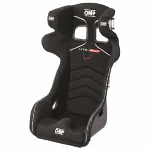 Fotel OMP HTE Evo VTR Fibreglass XL